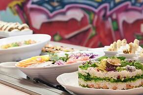 Atlantica Sancta Napa