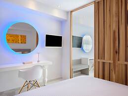 Atlantica Sancta Napa