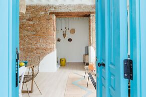 Atenea Malaga Apartments