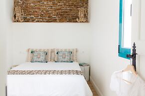 Atenea Malaga Apartments