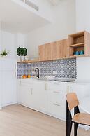 Atenea Malaga Apartments