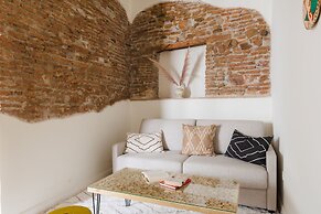 Atenea Malaga Apartments