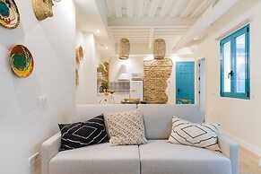 Atenea Malaga Apartments