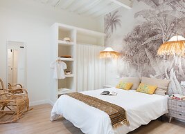 Atenea Malaga Apartments