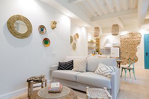 Atenea Malaga Apartments