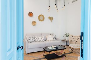 Atenea Malaga Apartments