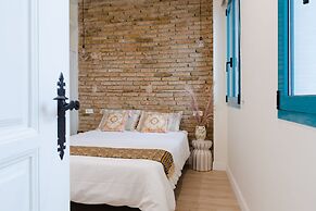 Atenea Malaga Apartments