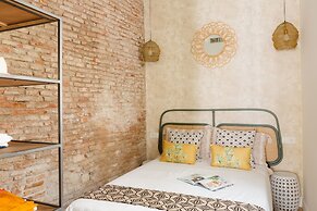 Atenea Malaga Apartments