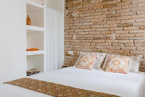 Atenea Malaga Apartments