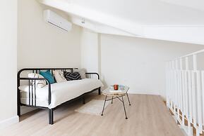 Atenea Malaga Apartments