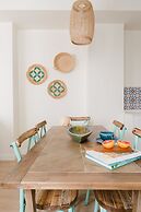 Atenea Malaga Apartments