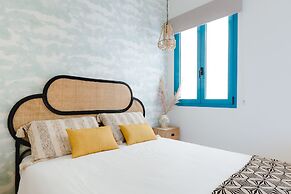 Atenea Malaga Apartments