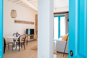 Atenea Malaga Apartments