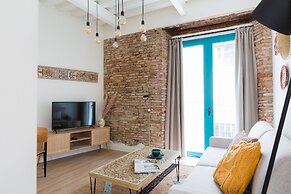 Atenea Malaga Apartments