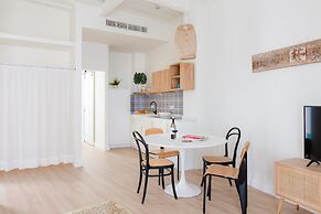 Atenea Malaga Apartments