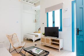 Atenea Malaga Apartments