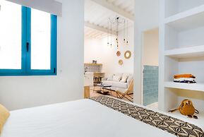 Atenea Malaga Apartments