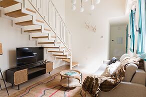 Atenea Malaga Apartments