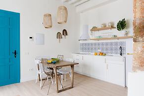 Atenea Malaga Apartments