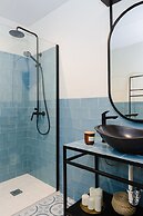 Atenea Malaga Apartments