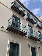 Atenea Malaga Apartments