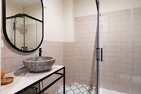 Atenea Malaga Apartments