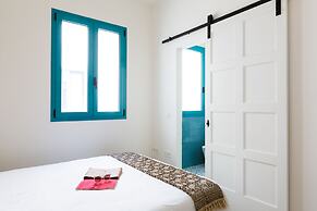 Atenea Malaga Apartments