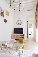 Atenea Malaga Apartments