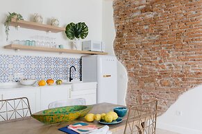 Atenea Malaga Apartments