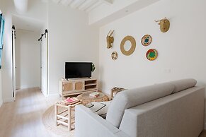 Atenea Malaga Apartments