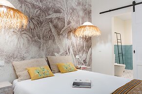 Atenea Malaga Apartments