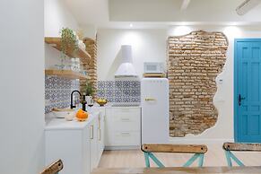 Atenea Malaga Apartments