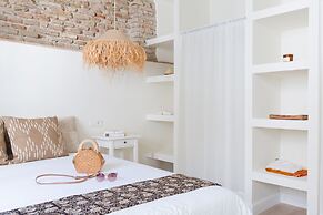 Atenea Malaga Apartments