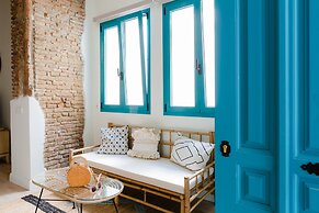 Atenea Malaga Apartments