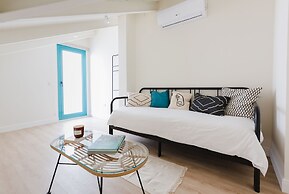 Atenea Malaga Apartments