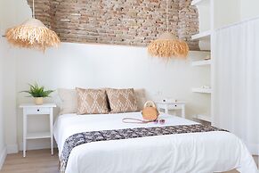 Atenea Malaga Apartments