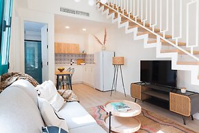 Atenea Malaga Apartments