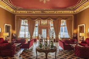 Grand Hotel Tremezzo