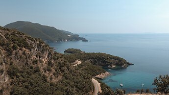 Alon Sevou Boutique Hotel