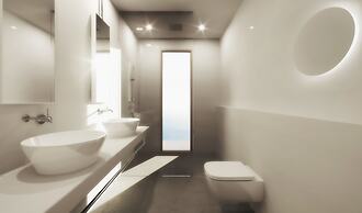 Alon Sevou Boutique Hotel