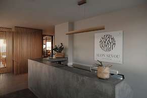 Alon Sevou Boutique Hotel