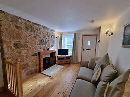 Coal Office Aberlour