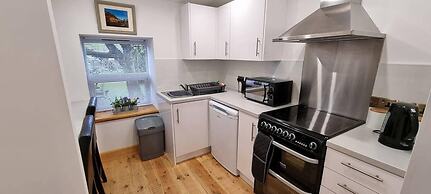 Coal Office Aberlour