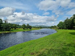 Coal Office Aberlour