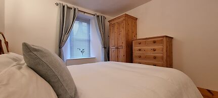 Coal Office Aberlour