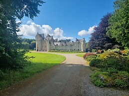 Coal Office Aberlour