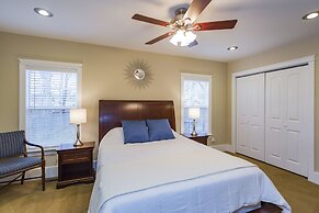 Red Nashville Beauty 3BD/2BT - 12Min from Downtown