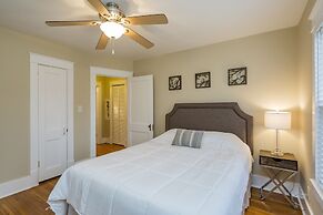 Red Nashville Beauty 3BD/2BT - 12Min from Downtown