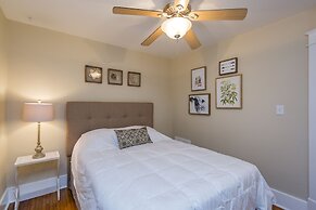 Red Nashville Beauty 3BD/2BT - 12Min from Downtown