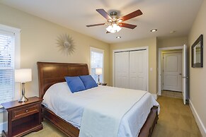 Red Nashville Beauty 3BD/2BT - 12Min from Downtown